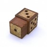 7 roleplay dices box