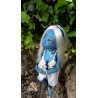 BJD art doll Sélène, "Lagon bleu" fullset